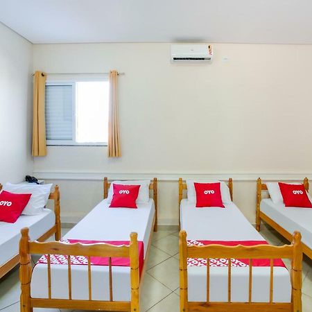 Oyo Hotel Dayse Santana de Parnaíba المظهر الخارجي الصورة