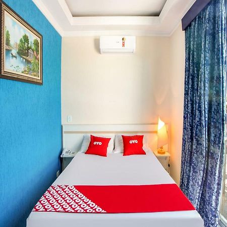 Oyo Hotel Dayse Santana de Parnaíba المظهر الخارجي الصورة