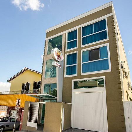 Oyo Hotel Dayse Santana de Parnaíba المظهر الخارجي الصورة