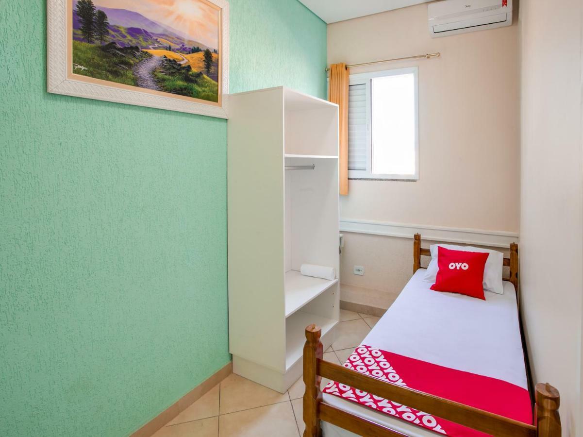 Oyo Hotel Dayse Santana de Parnaíba المظهر الخارجي الصورة