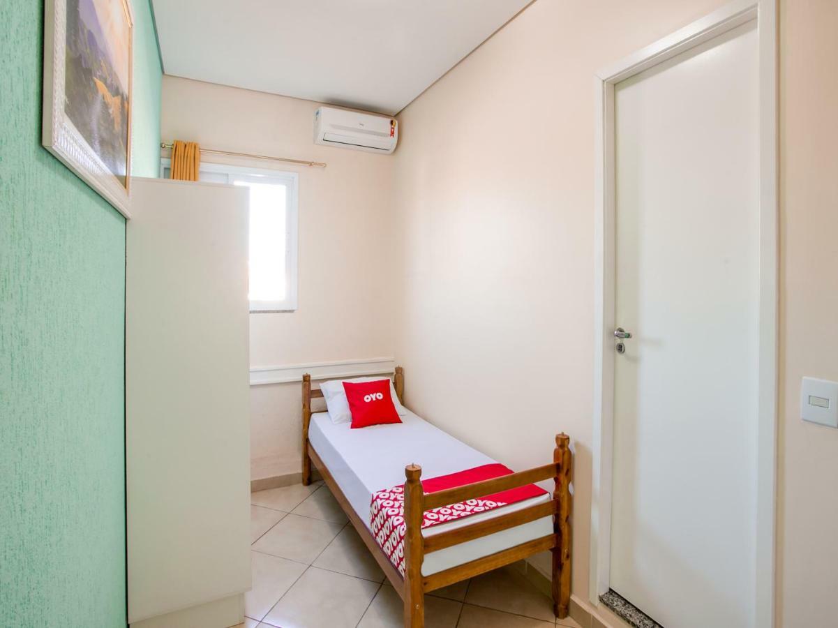 Oyo Hotel Dayse Santana de Parnaíba المظهر الخارجي الصورة