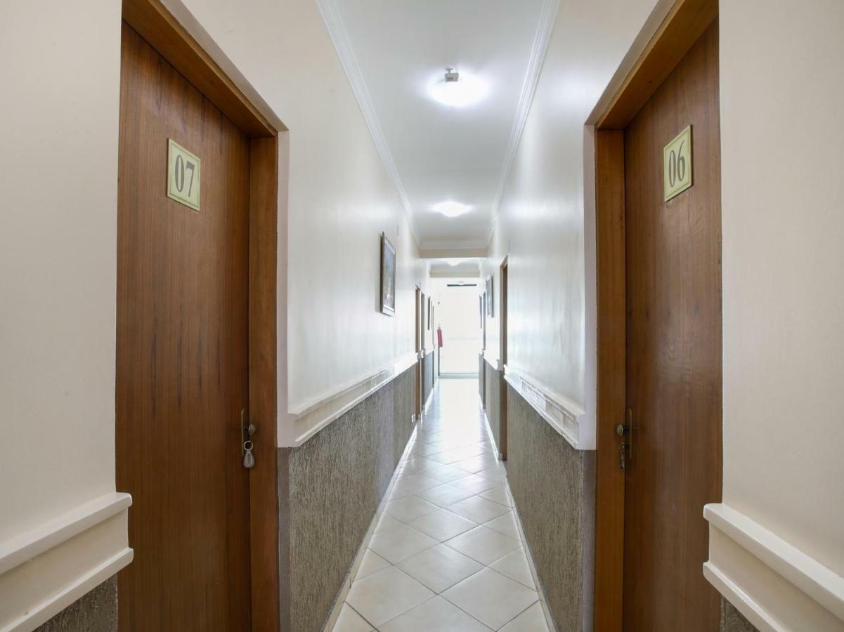 Oyo Hotel Dayse Santana de Parnaíba المظهر الخارجي الصورة