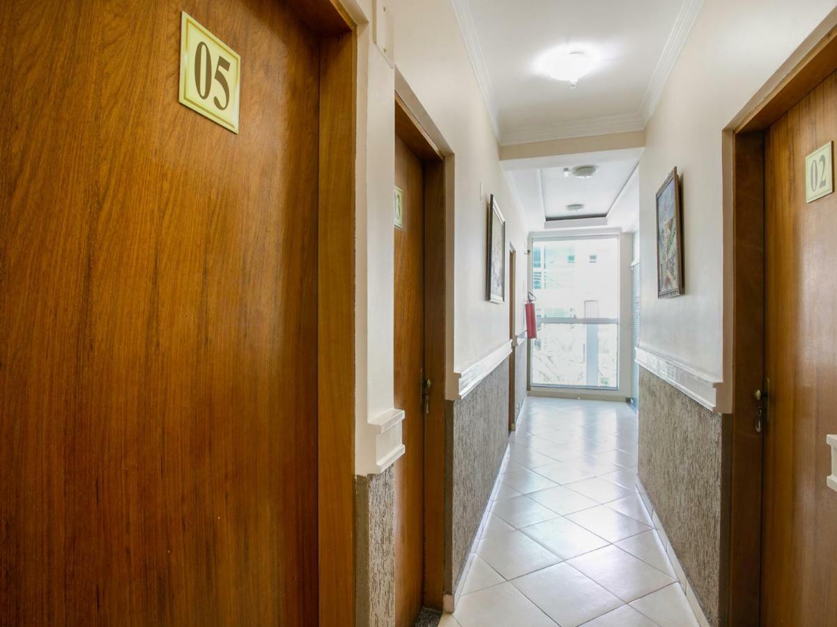 Oyo Hotel Dayse Santana de Parnaíba المظهر الخارجي الصورة