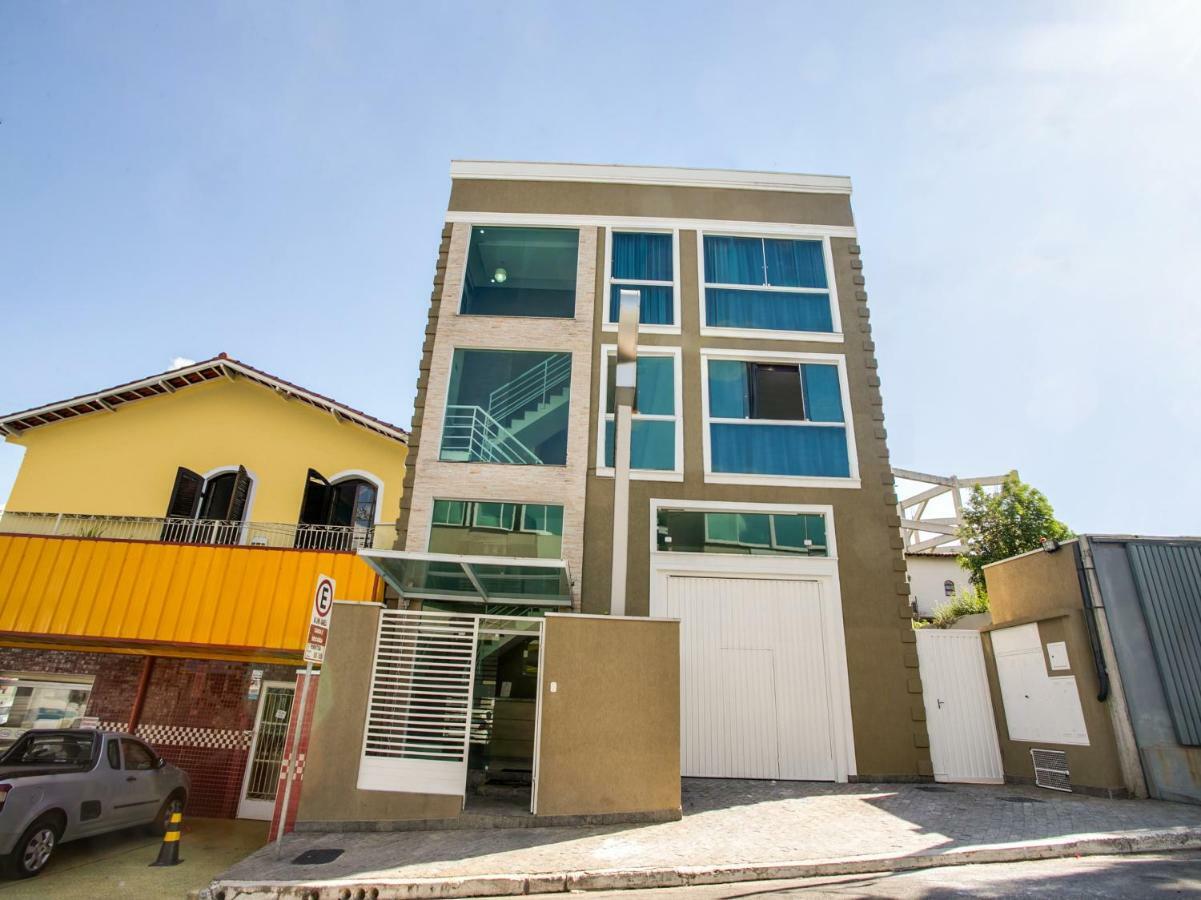 Oyo Hotel Dayse Santana de Parnaíba المظهر الخارجي الصورة