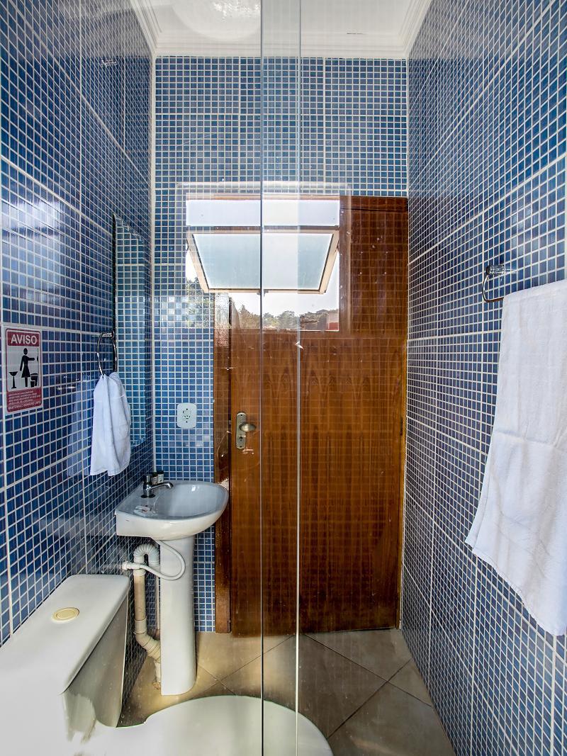 Oyo Hotel Dayse Santana de Parnaíba المظهر الخارجي الصورة